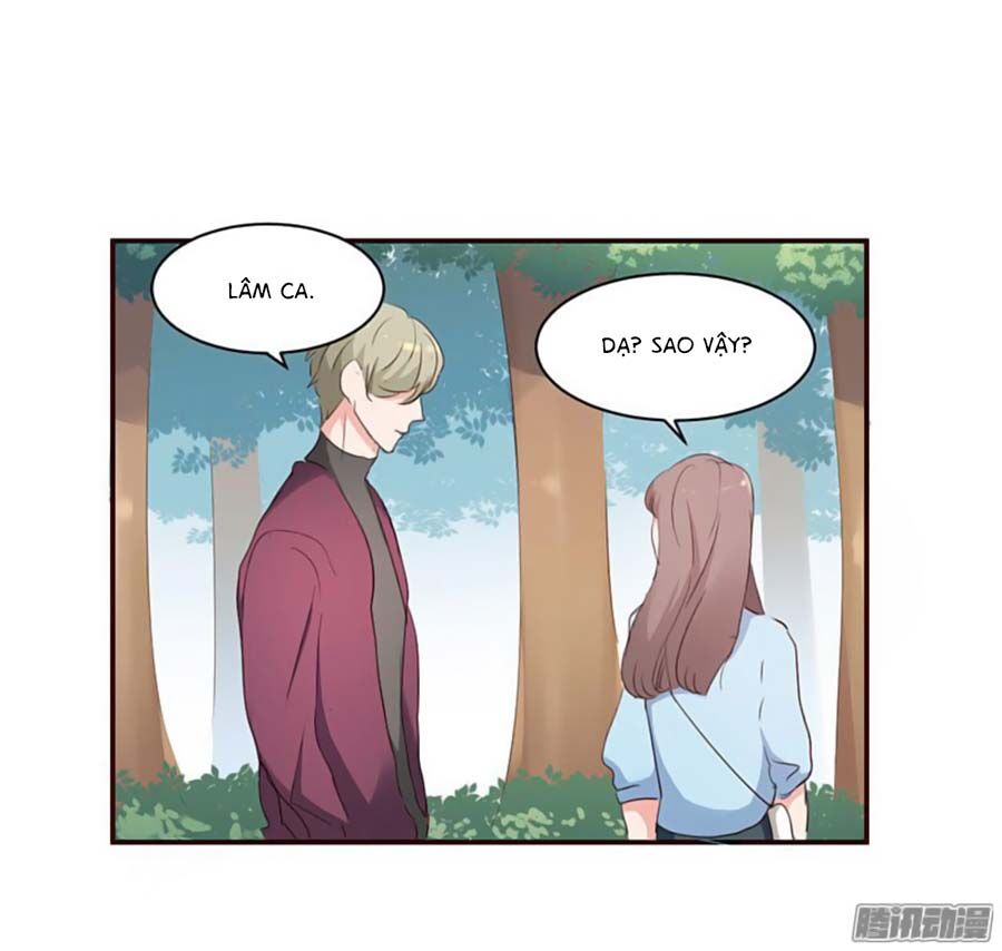 Quay Đầu Nhìn Lại, Anh Yêu Em!: Chapter 11