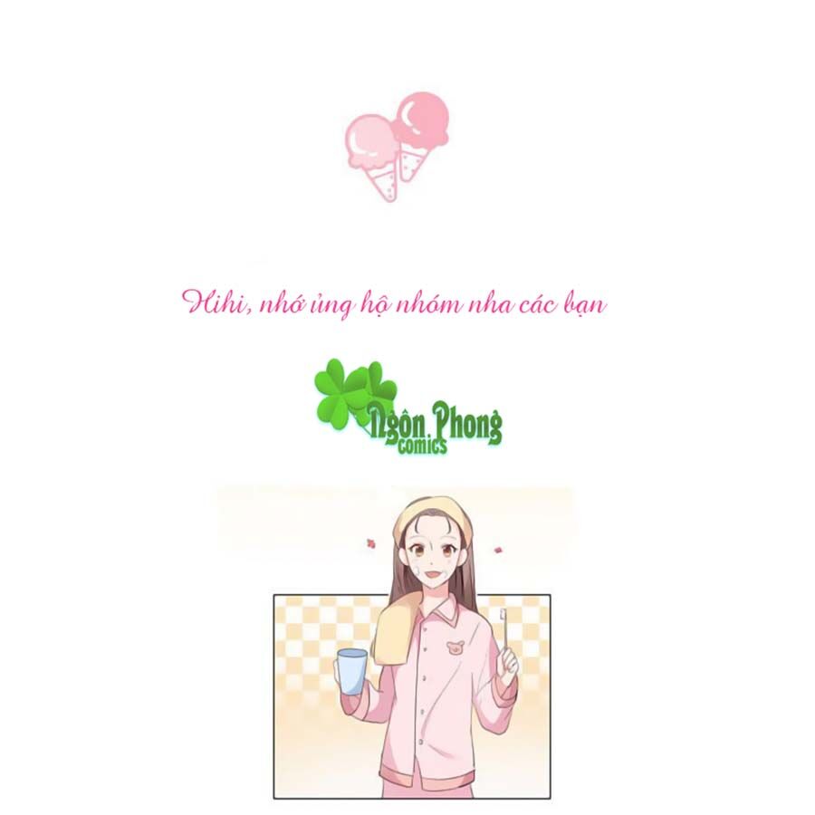 Quay Đầu Nhìn Lại, Anh Yêu Em!: Chapter 11
