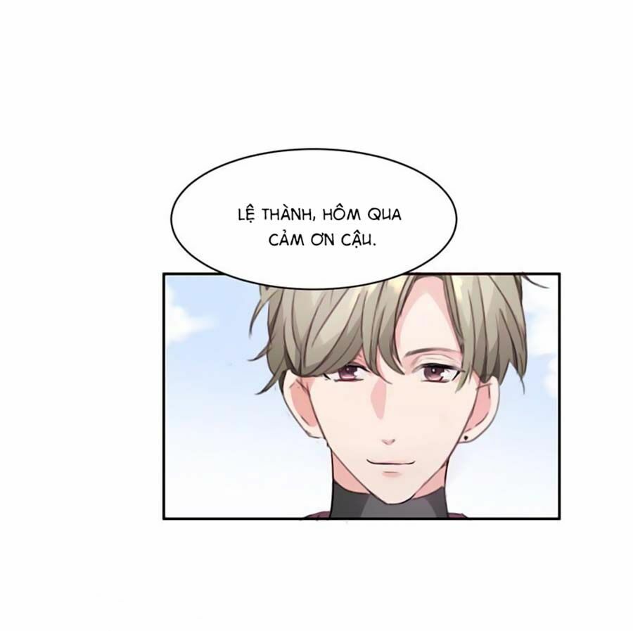 Quay Đầu Nhìn Lại, Anh Yêu Em!: Chapter 12