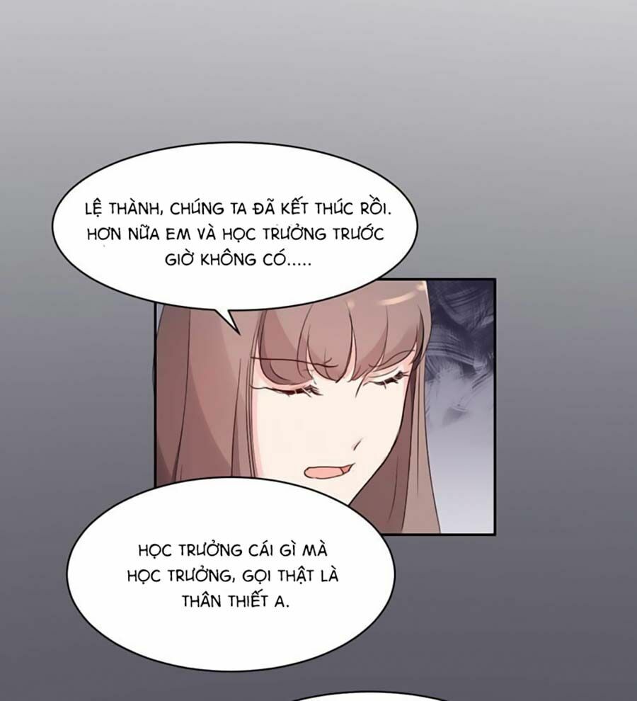 Quay Đầu Nhìn Lại, Anh Yêu Em!: Chapter 12