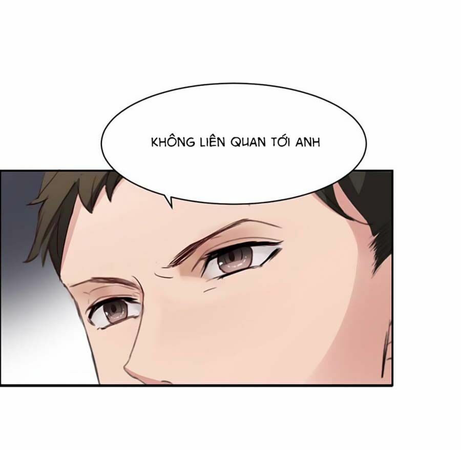 Quay Đầu Nhìn Lại, Anh Yêu Em!: Chapter 12