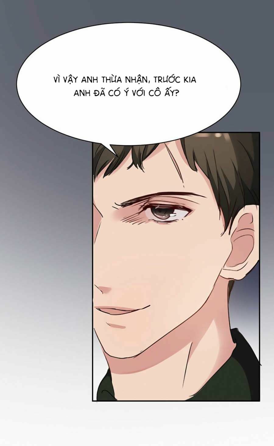 Quay Đầu Nhìn Lại, Anh Yêu Em!: Chapter 12