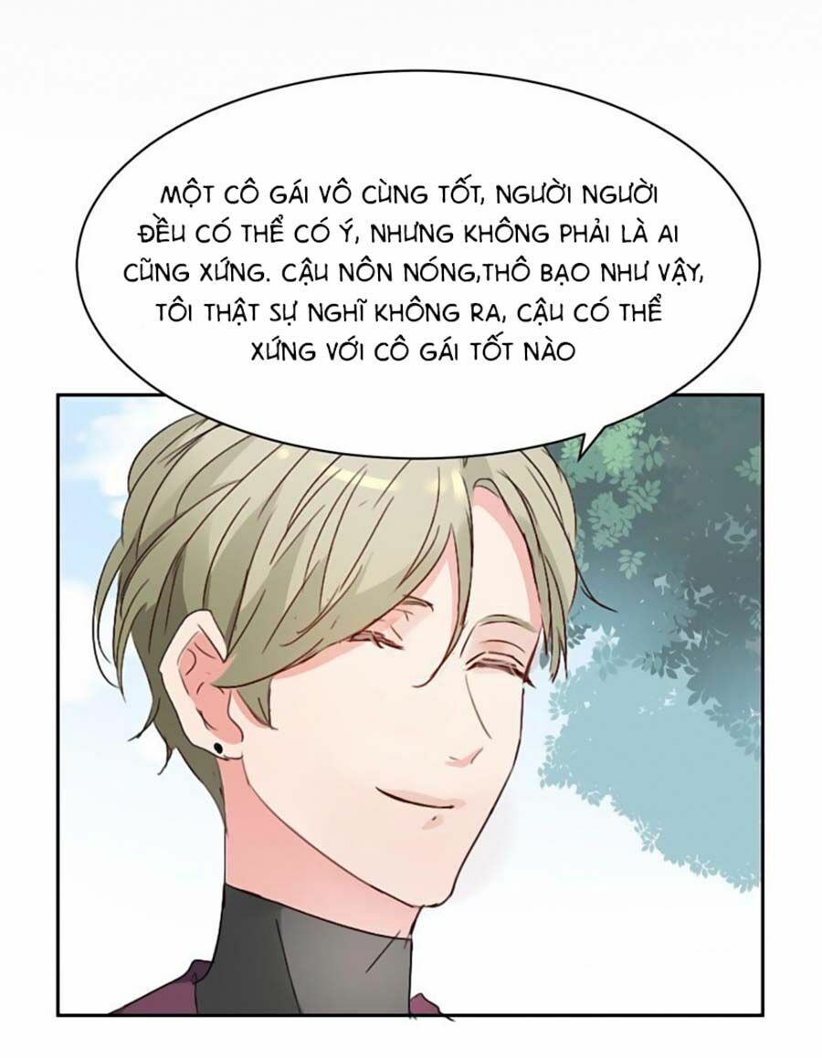 Quay Đầu Nhìn Lại, Anh Yêu Em!: Chapter 12