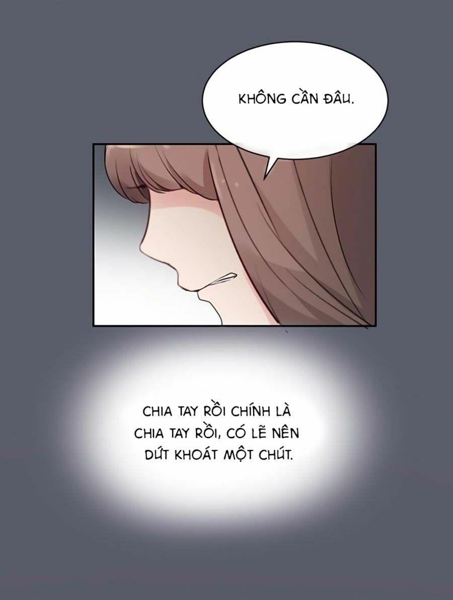 Quay Đầu Nhìn Lại, Anh Yêu Em!: Chapter 12