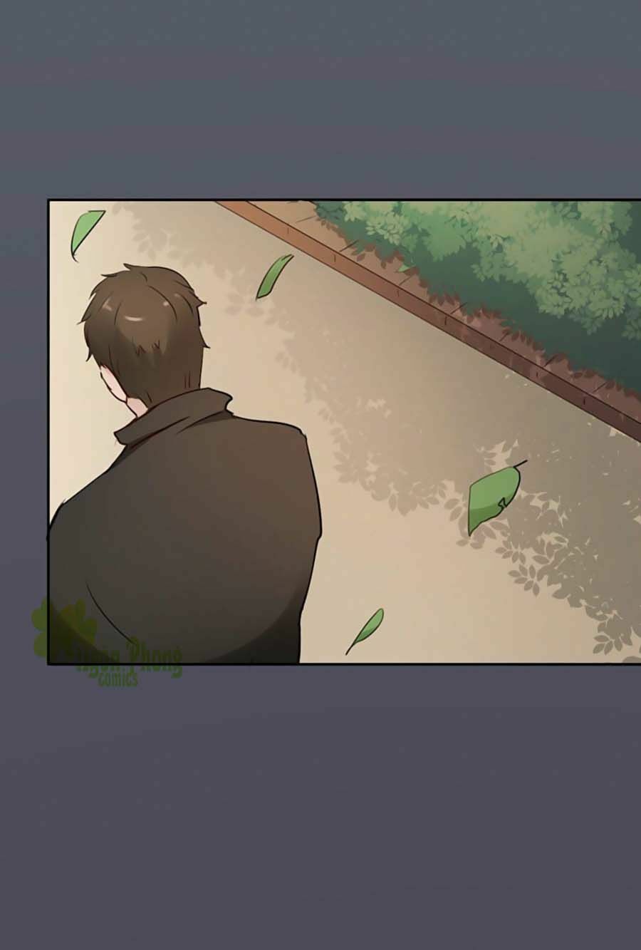 Quay Đầu Nhìn Lại, Anh Yêu Em!: Chapter 12