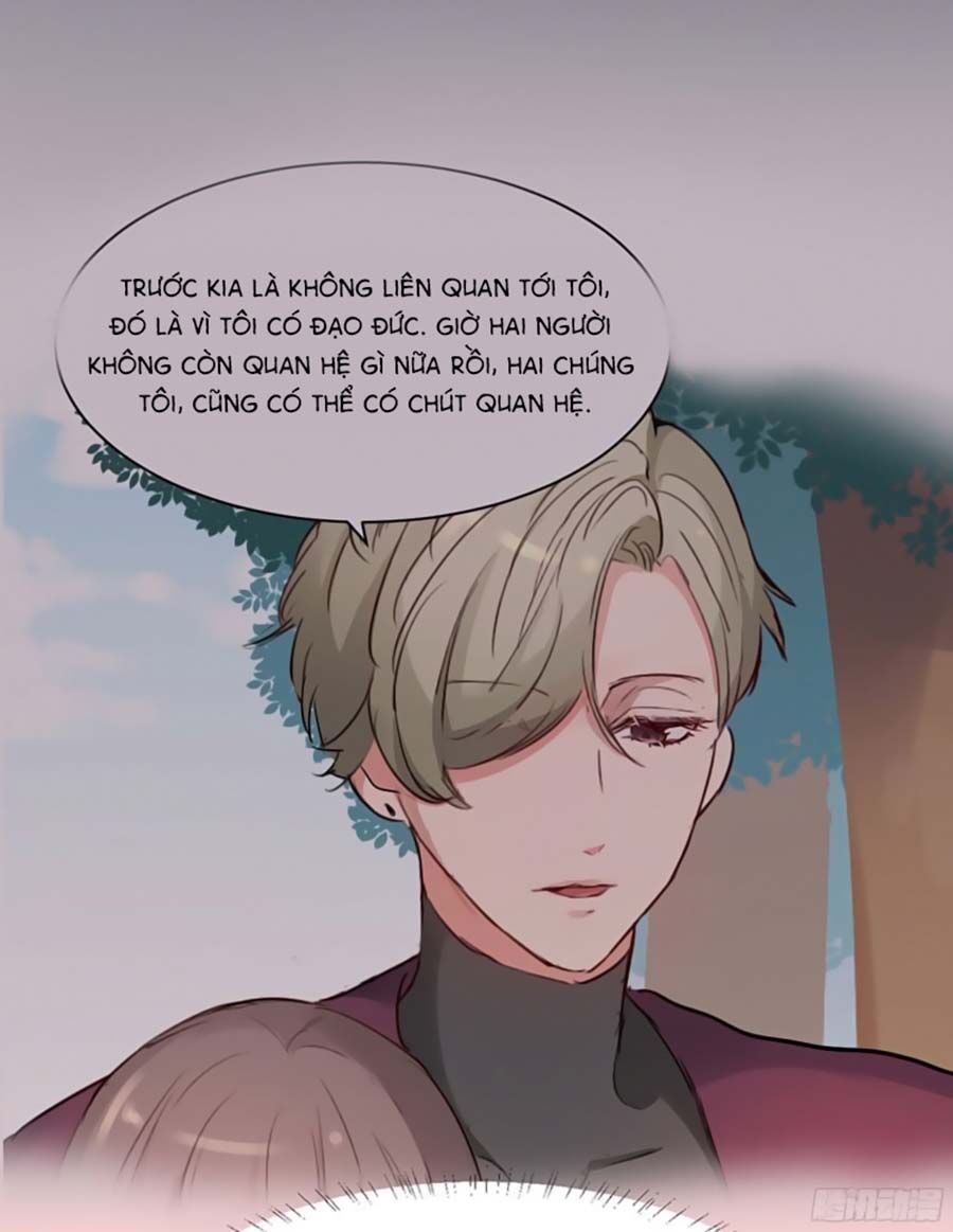 Quay Đầu Nhìn Lại, Anh Yêu Em!: Chapter 13