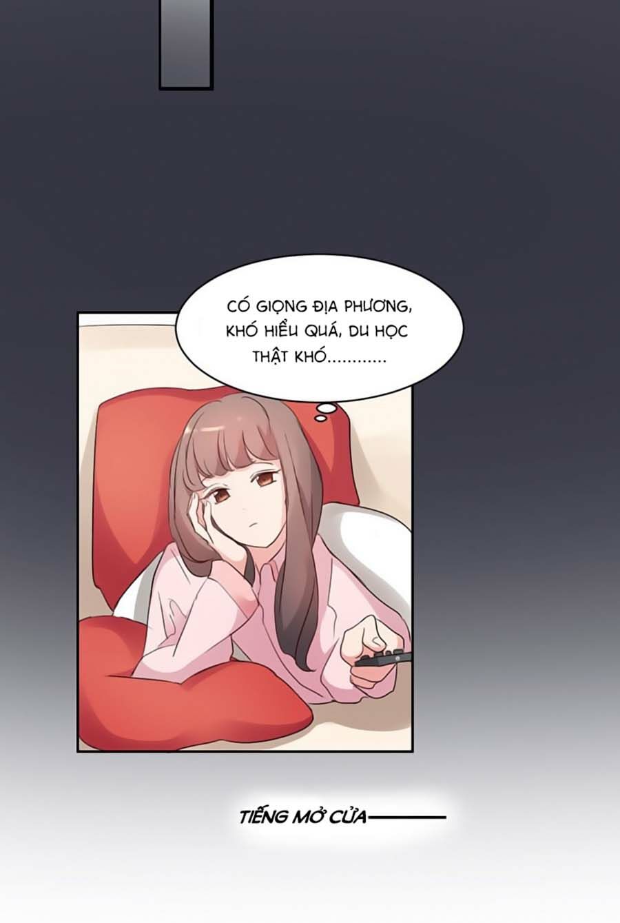 Quay Đầu Nhìn Lại, Anh Yêu Em!: Chapter 13