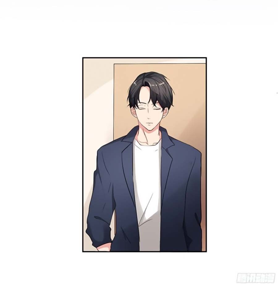 Quay Đầu Nhìn Lại, Anh Yêu Em!: Chapter 13
