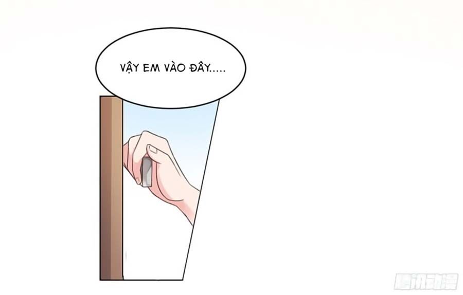 Quay Đầu Nhìn Lại, Anh Yêu Em!: Chapter 13