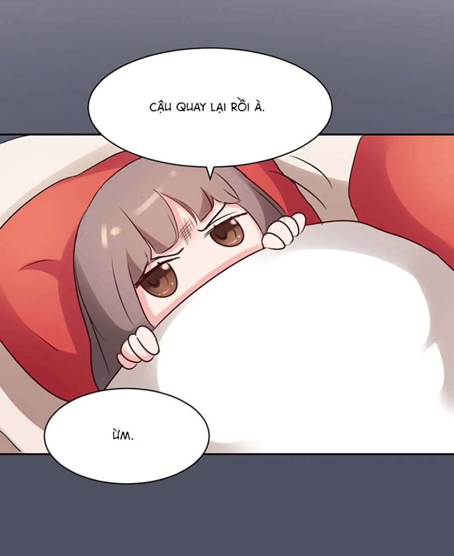 Quay Đầu Nhìn Lại, Anh Yêu Em!: Chapter 13
