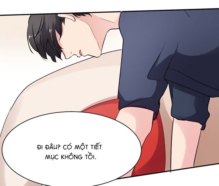 Quay Đầu Nhìn Lại, Anh Yêu Em!: Chapter 13