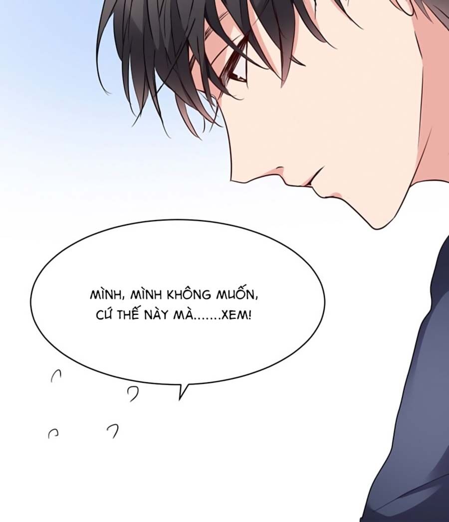 Quay Đầu Nhìn Lại, Anh Yêu Em!: Chapter 13