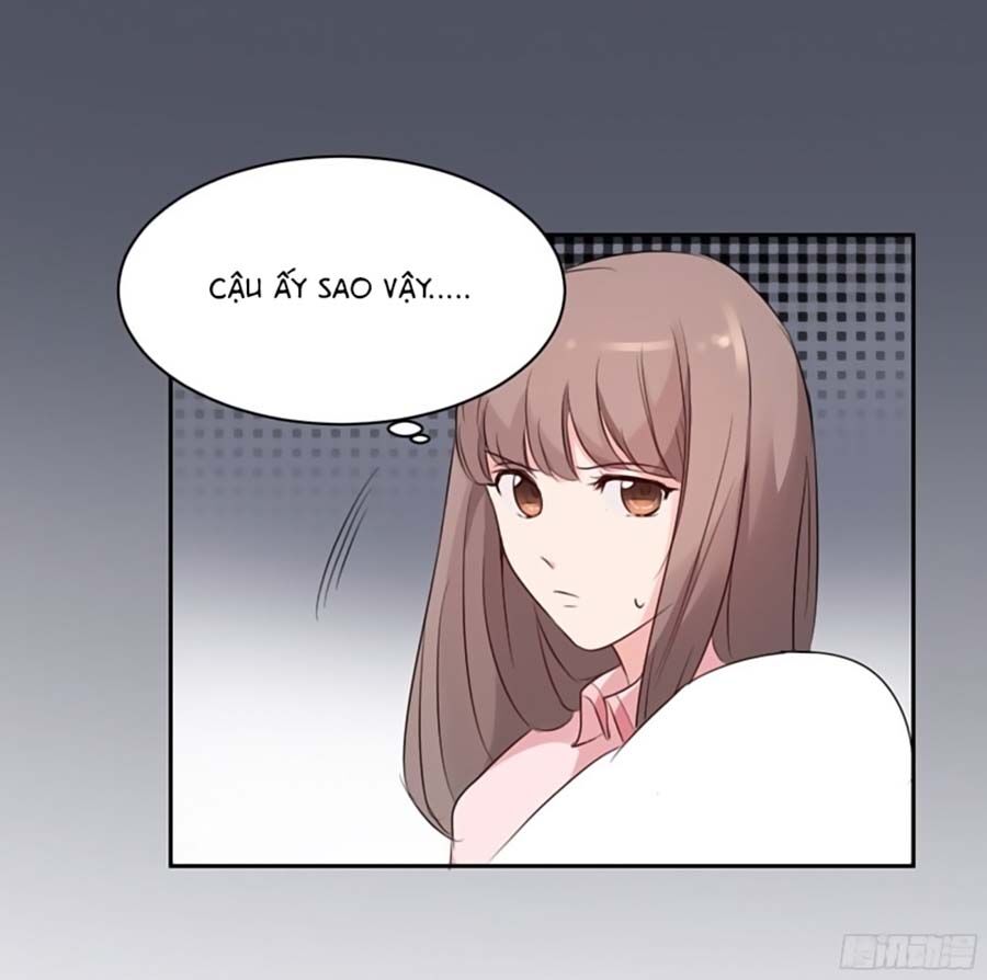 Quay Đầu Nhìn Lại, Anh Yêu Em!: Chapter 13