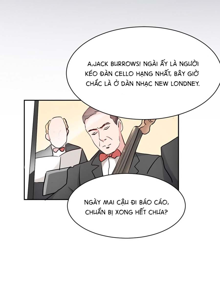 Quay Đầu Nhìn Lại, Anh Yêu Em!: Chapter 13