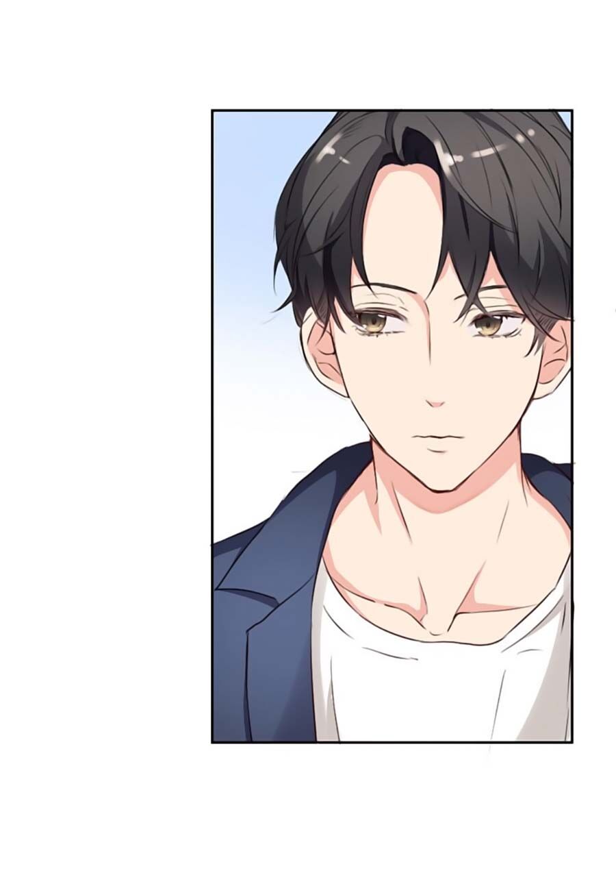 Quay Đầu Nhìn Lại, Anh Yêu Em!: Chapter 13
