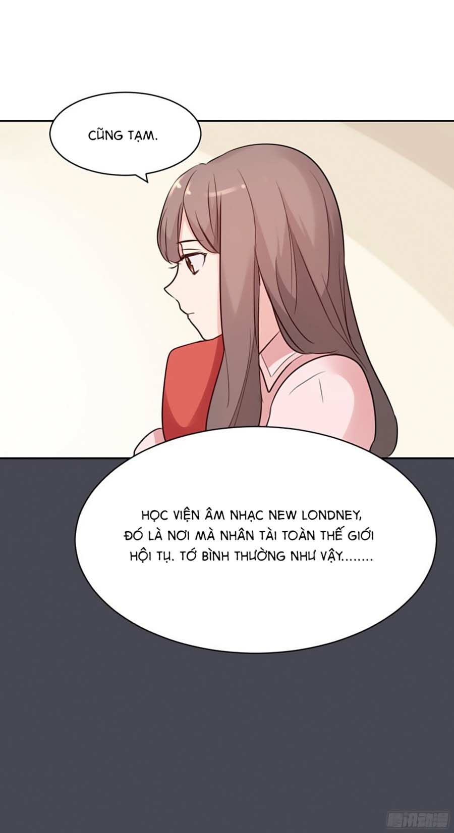 Quay Đầu Nhìn Lại, Anh Yêu Em!: Chapter 13