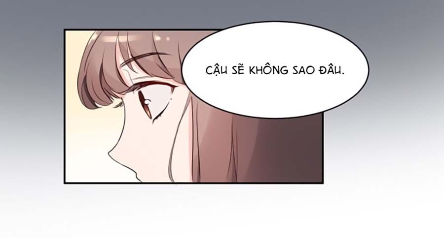 Quay Đầu Nhìn Lại, Anh Yêu Em!: Chapter 13