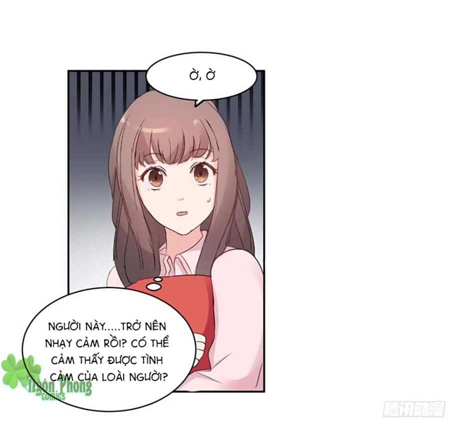 Quay Đầu Nhìn Lại, Anh Yêu Em!: Chapter 13