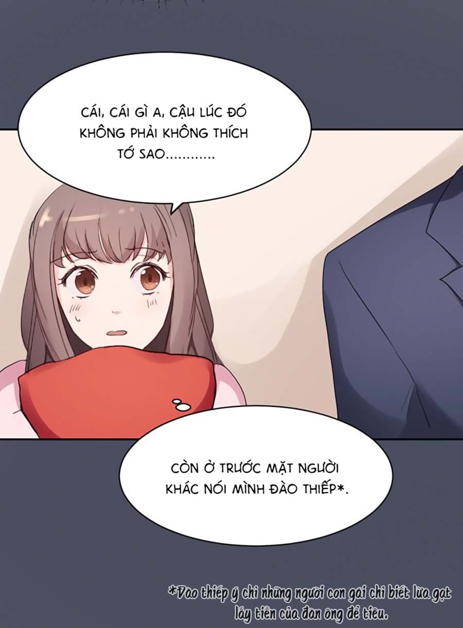 Quay Đầu Nhìn Lại, Anh Yêu Em!: Chapter 13