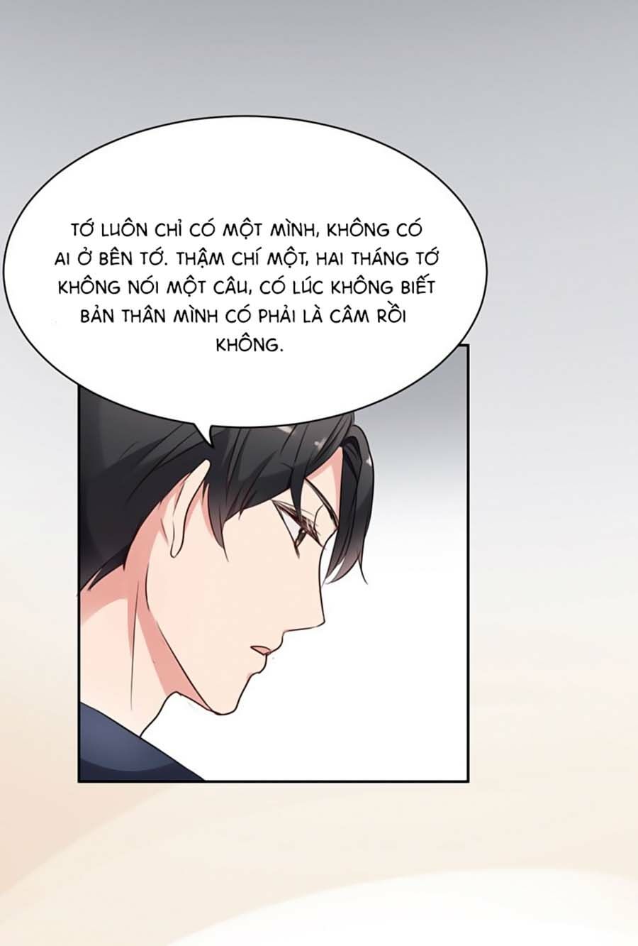 Quay Đầu Nhìn Lại, Anh Yêu Em!: Chapter 13
