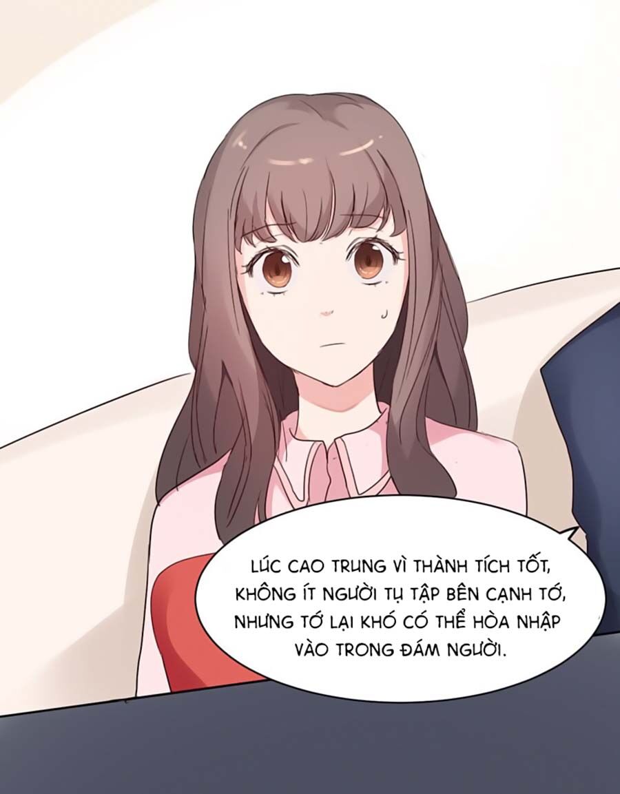 Quay Đầu Nhìn Lại, Anh Yêu Em!: Chapter 13