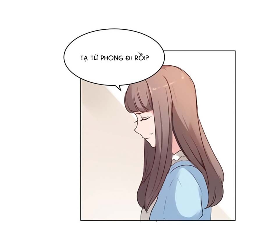 Quay Đầu Nhìn Lại, Anh Yêu Em!: Chapter 13