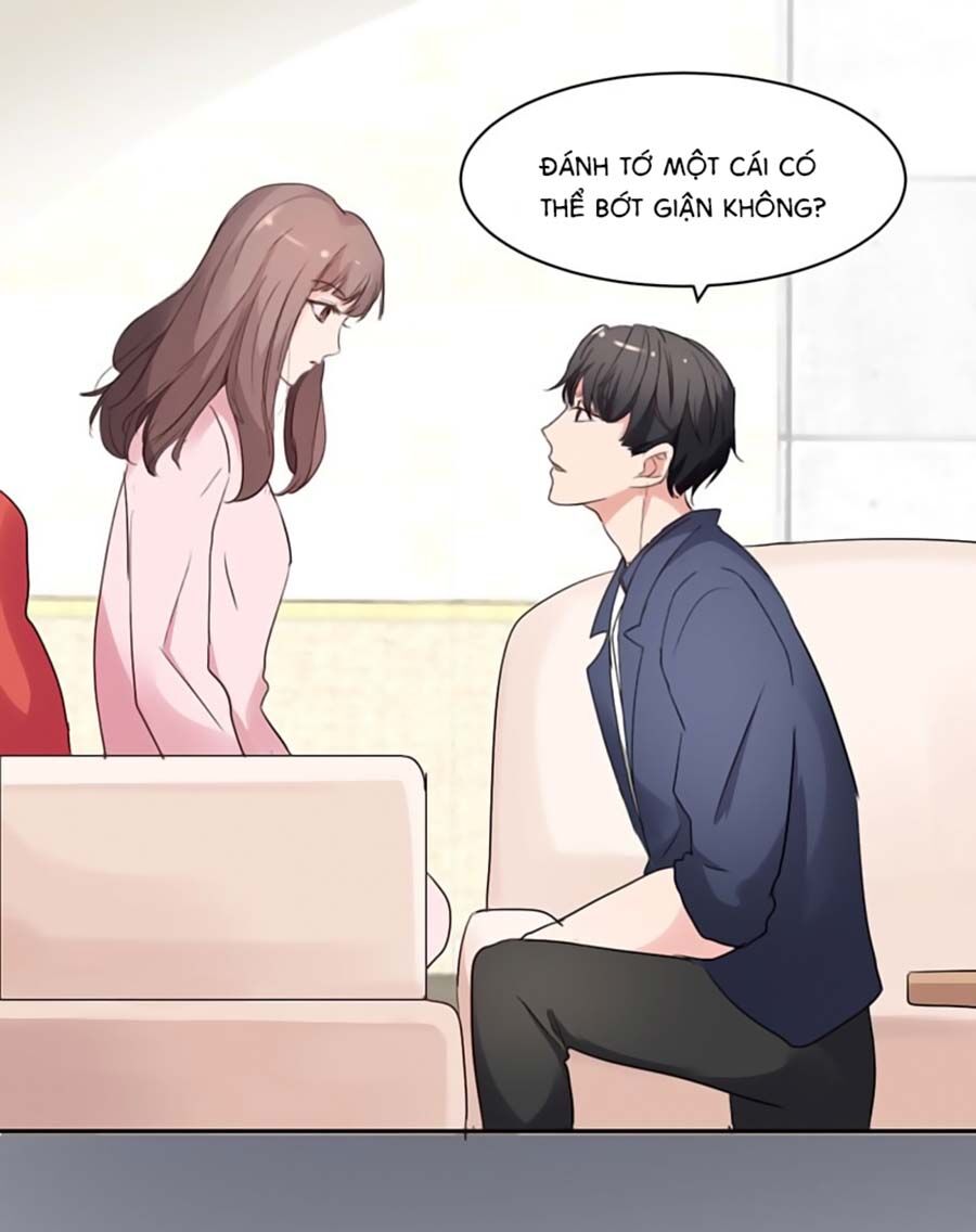 Quay Đầu Nhìn Lại, Anh Yêu Em!: Chapter 13
