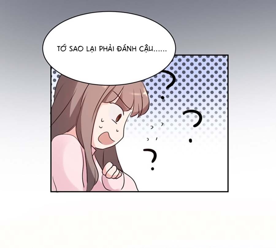 Quay Đầu Nhìn Lại, Anh Yêu Em!: Chapter 13