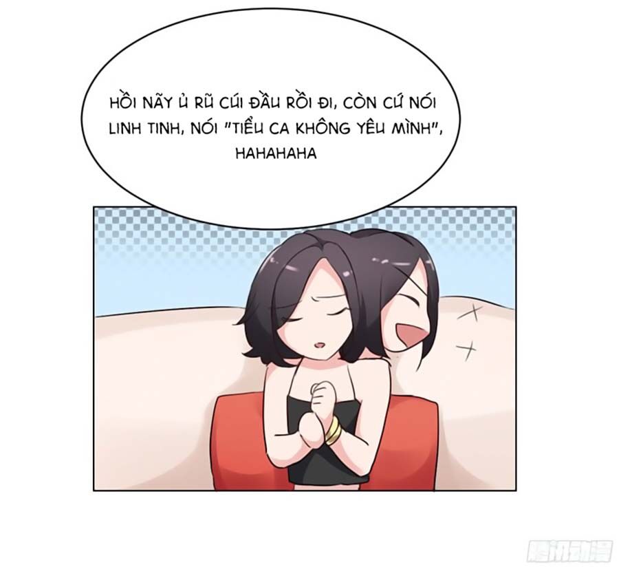 Quay Đầu Nhìn Lại, Anh Yêu Em!: Chapter 13