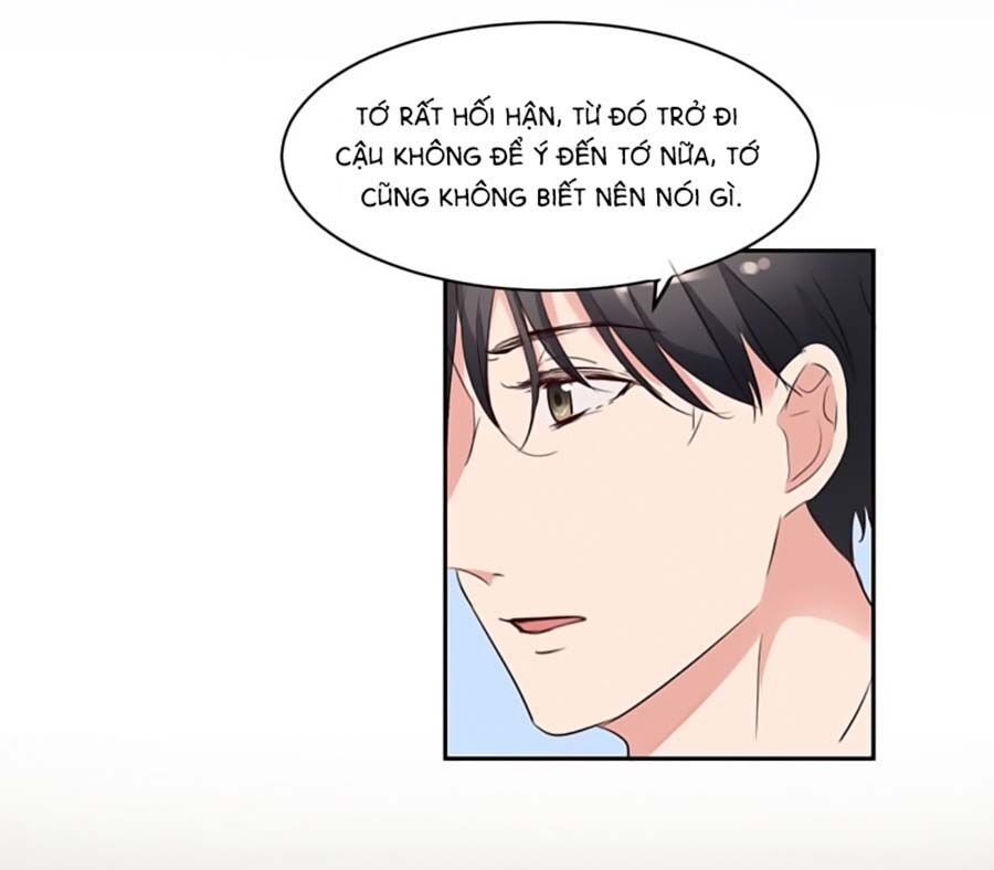 Quay Đầu Nhìn Lại, Anh Yêu Em!: Chapter 13