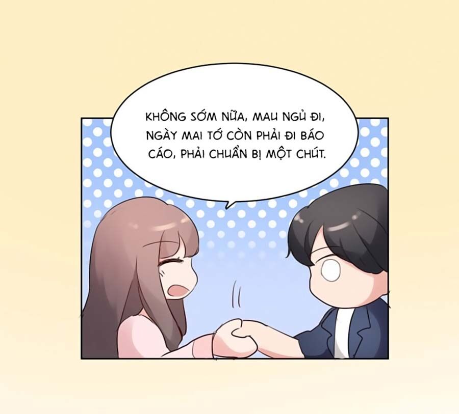 Quay Đầu Nhìn Lại, Anh Yêu Em!: Chapter 13