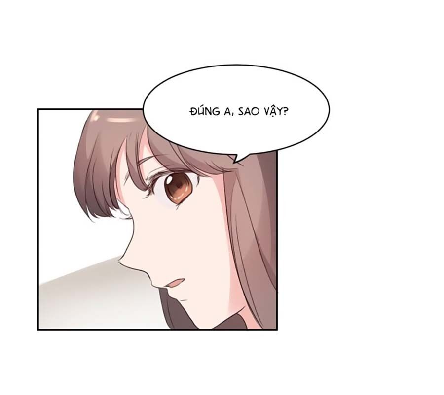 Quay Đầu Nhìn Lại, Anh Yêu Em!: Chapter 13
