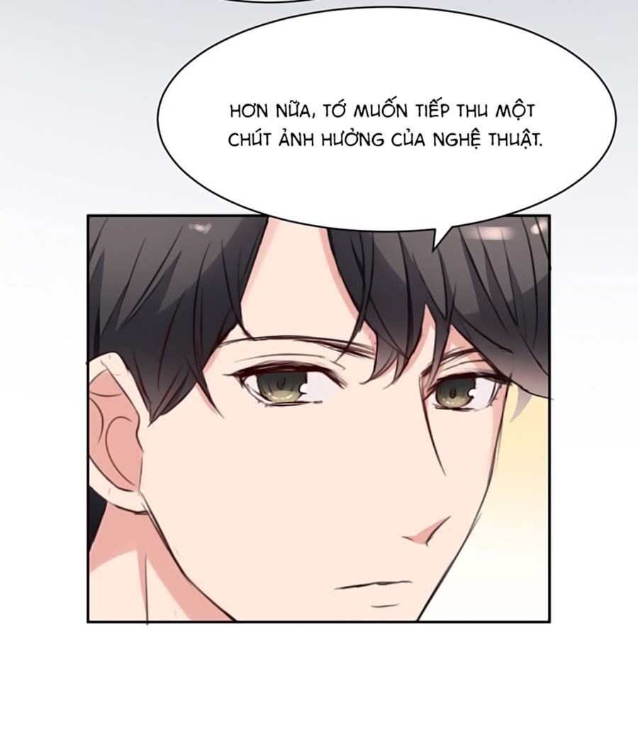 Quay Đầu Nhìn Lại, Anh Yêu Em!: Chapter 13