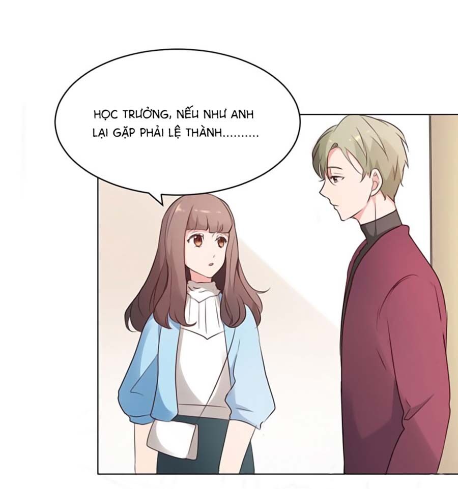 Quay Đầu Nhìn Lại, Anh Yêu Em!: Chapter 13
