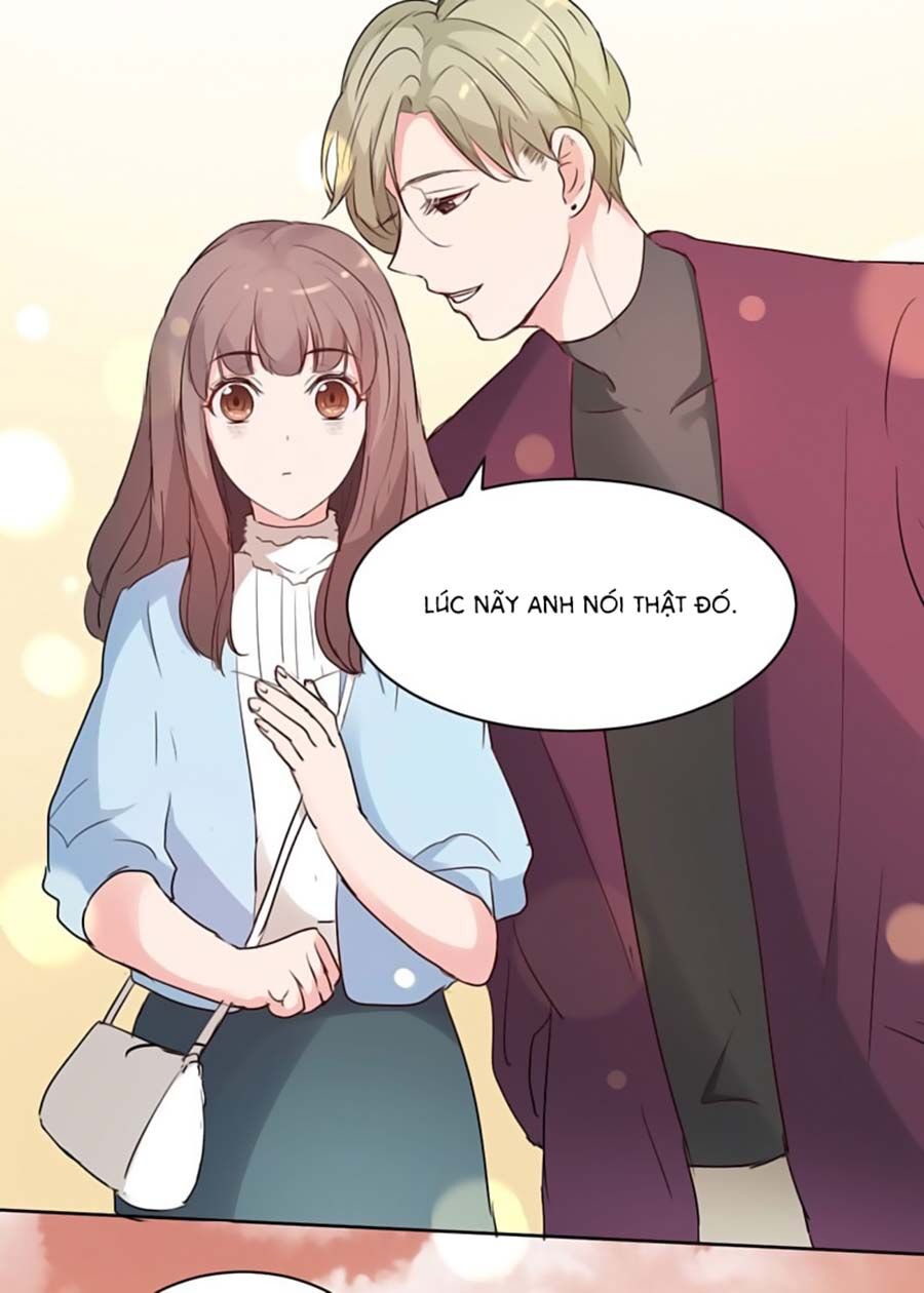 Quay Đầu Nhìn Lại, Anh Yêu Em!: Chapter 13