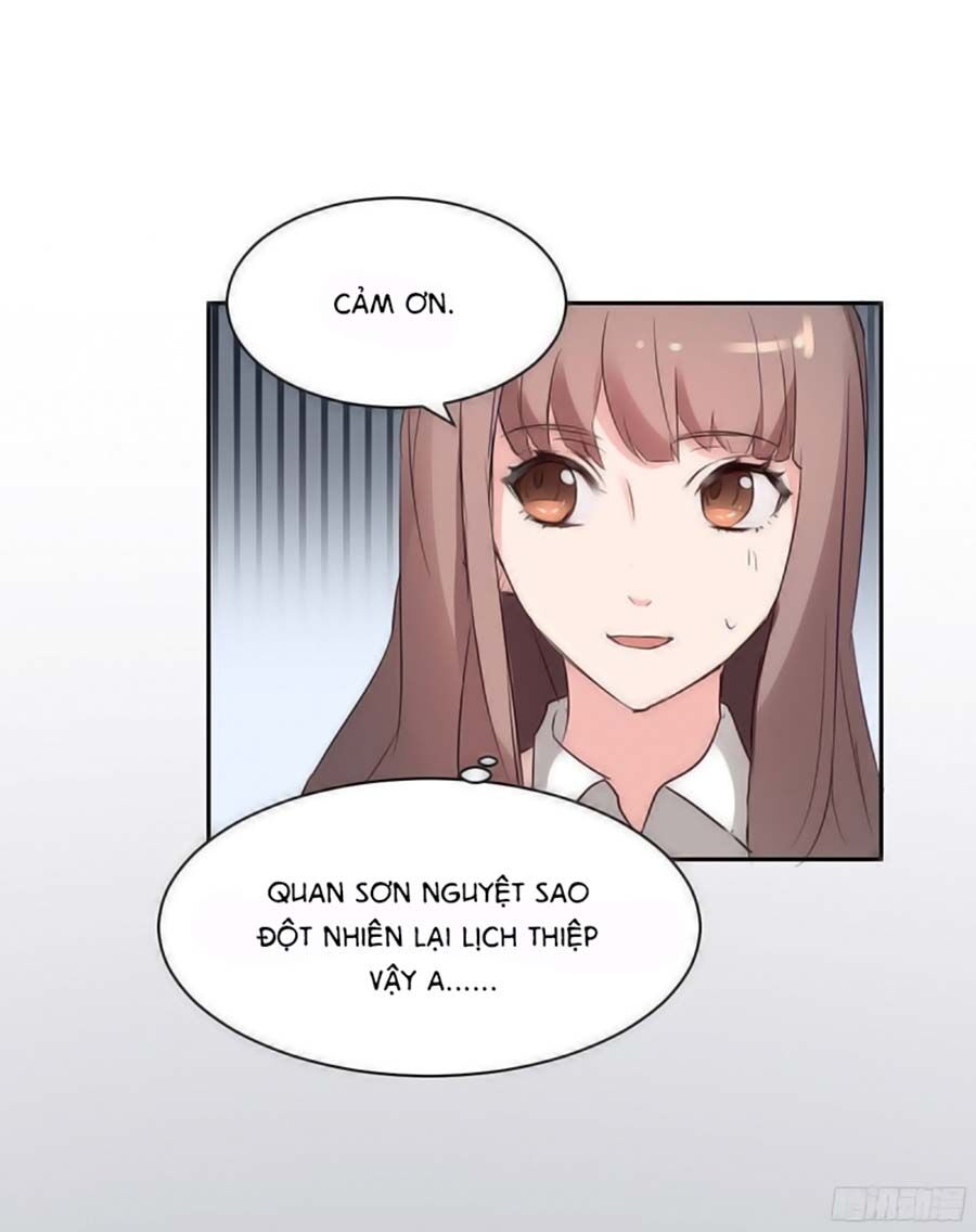 Quay Đầu Nhìn Lại, Anh Yêu Em!: Chapter 14