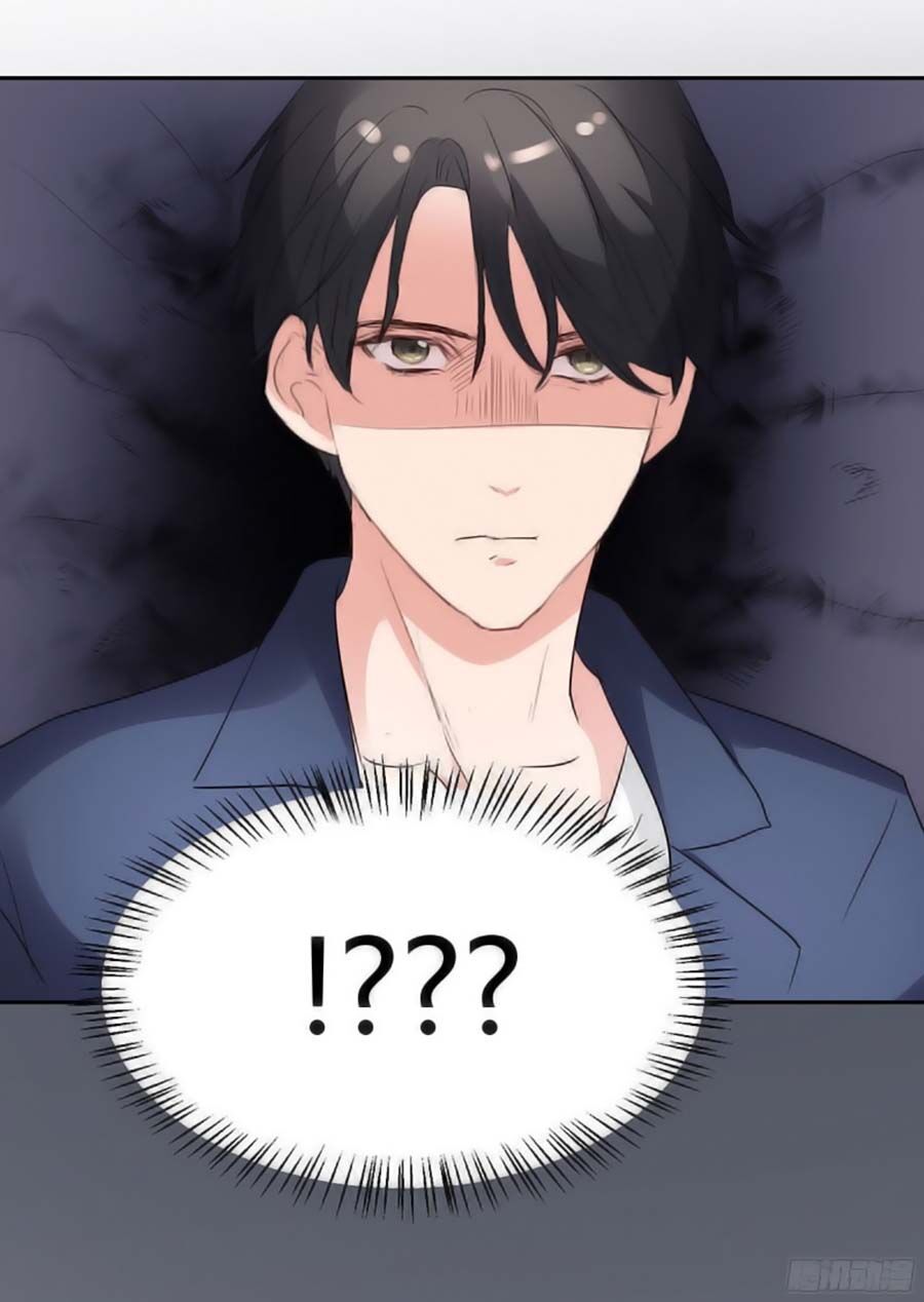 Quay Đầu Nhìn Lại, Anh Yêu Em!: Chapter 14