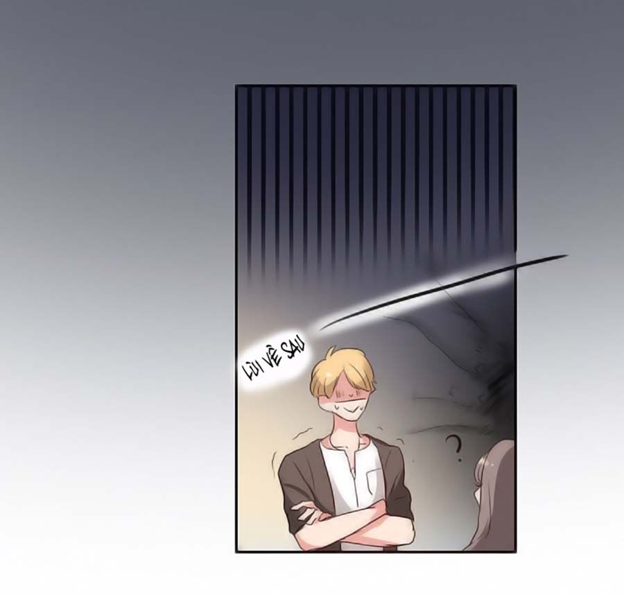 Quay Đầu Nhìn Lại, Anh Yêu Em!: Chapter 14