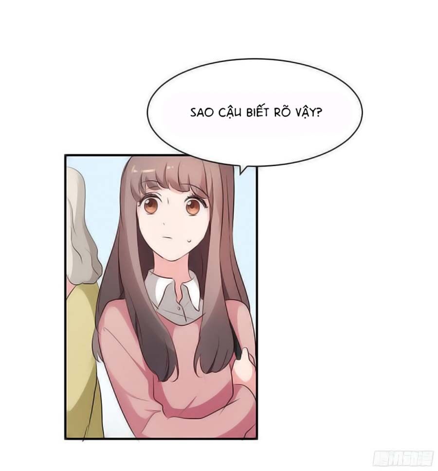 Quay Đầu Nhìn Lại, Anh Yêu Em!: Chapter 14