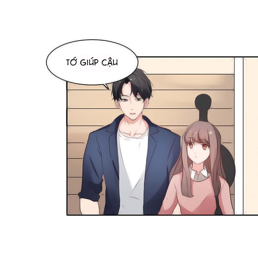 Quay Đầu Nhìn Lại, Anh Yêu Em!: Chapter 14