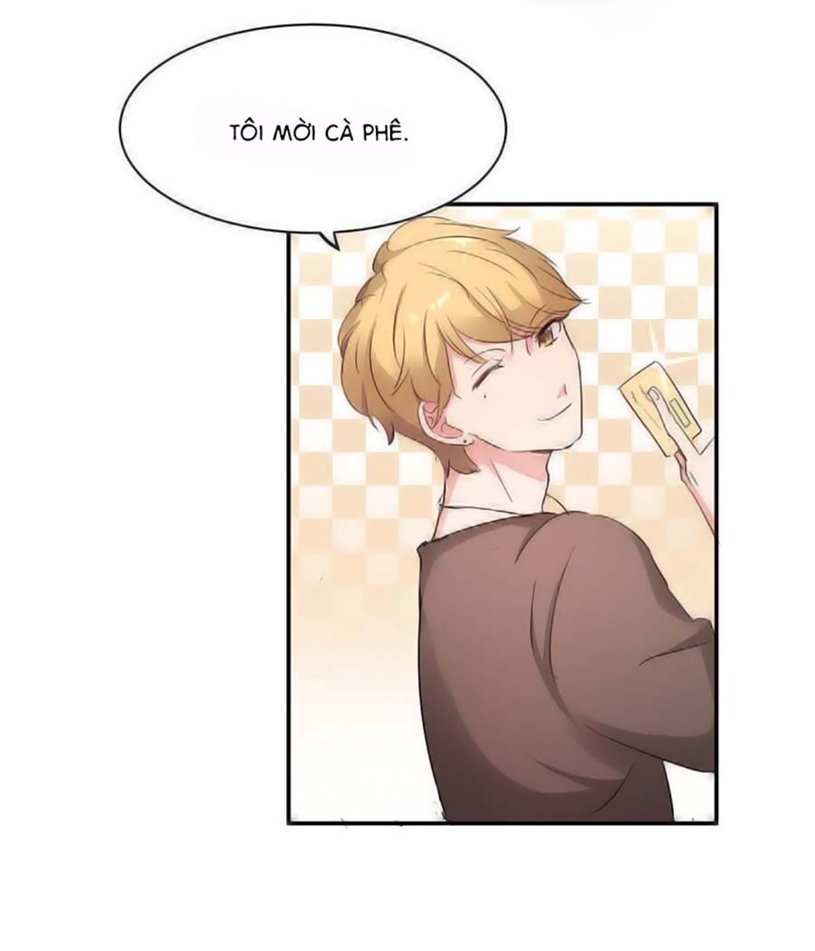Quay Đầu Nhìn Lại, Anh Yêu Em!: Chapter 14