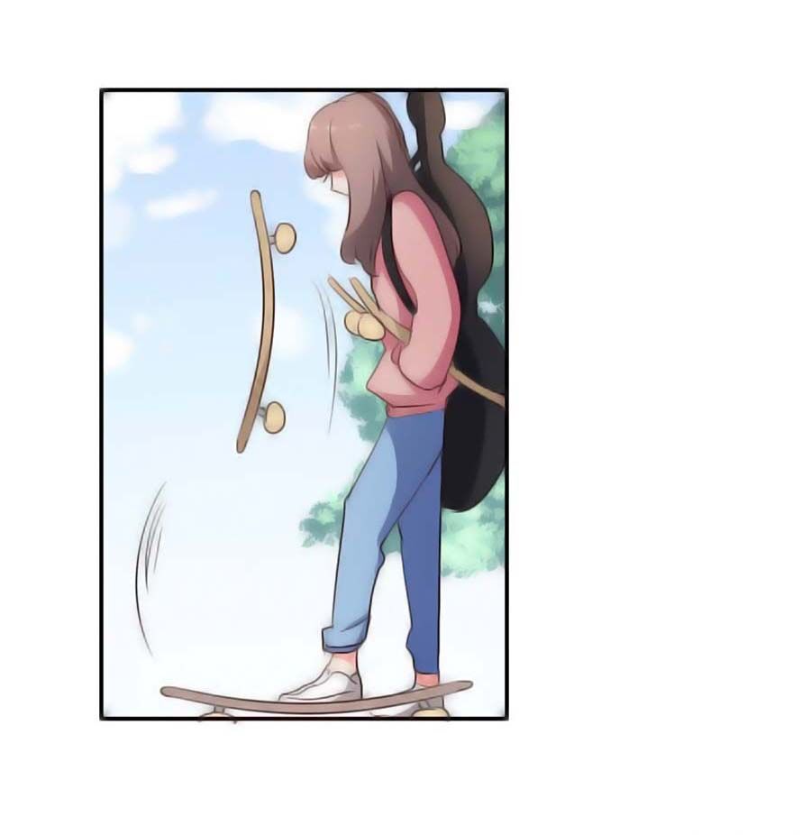 Quay Đầu Nhìn Lại, Anh Yêu Em!: Chapter 14