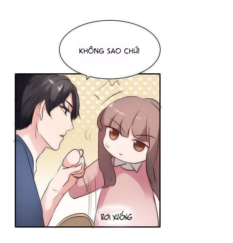Quay Đầu Nhìn Lại, Anh Yêu Em!: Chapter 14