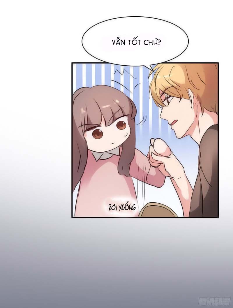 Quay Đầu Nhìn Lại, Anh Yêu Em!: Chapter 14