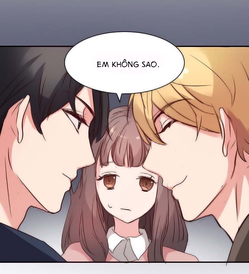 Quay Đầu Nhìn Lại, Anh Yêu Em!: Chapter 14