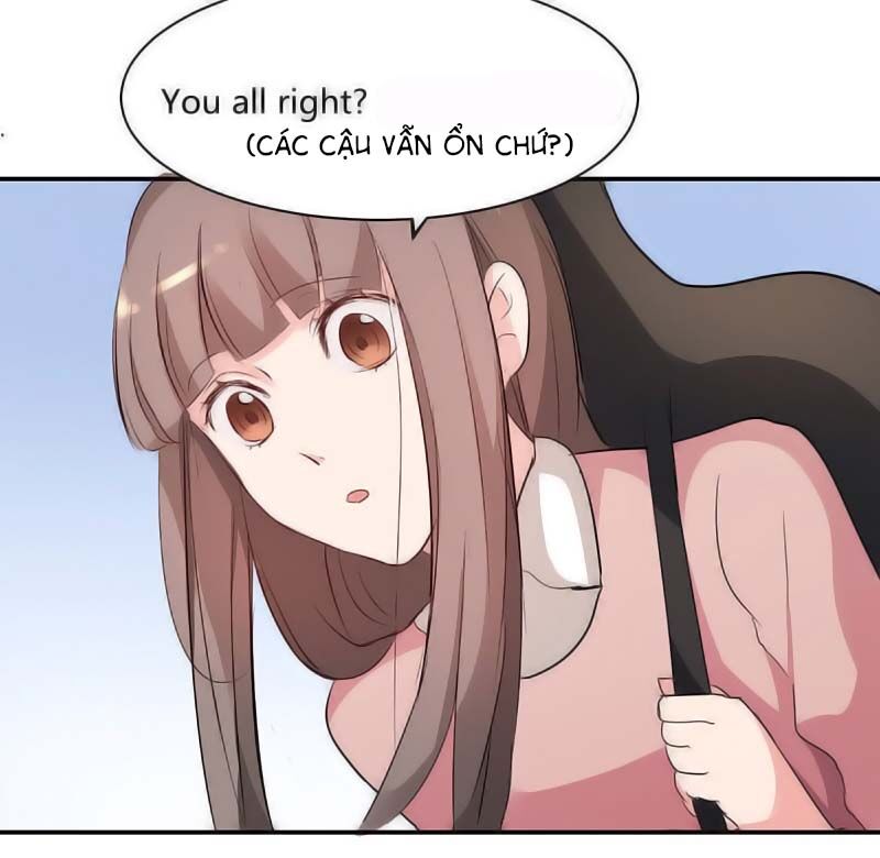 Quay Đầu Nhìn Lại, Anh Yêu Em!: Chapter 14