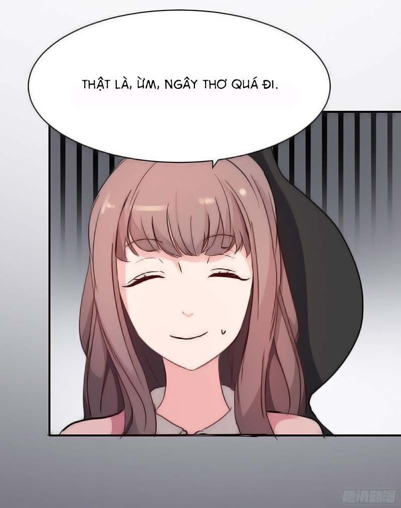 Quay Đầu Nhìn Lại, Anh Yêu Em!: Chapter 14