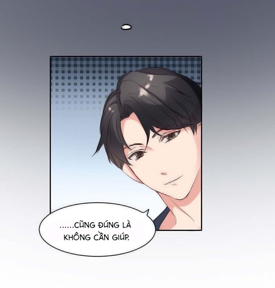 Quay Đầu Nhìn Lại, Anh Yêu Em!: Chapter 14