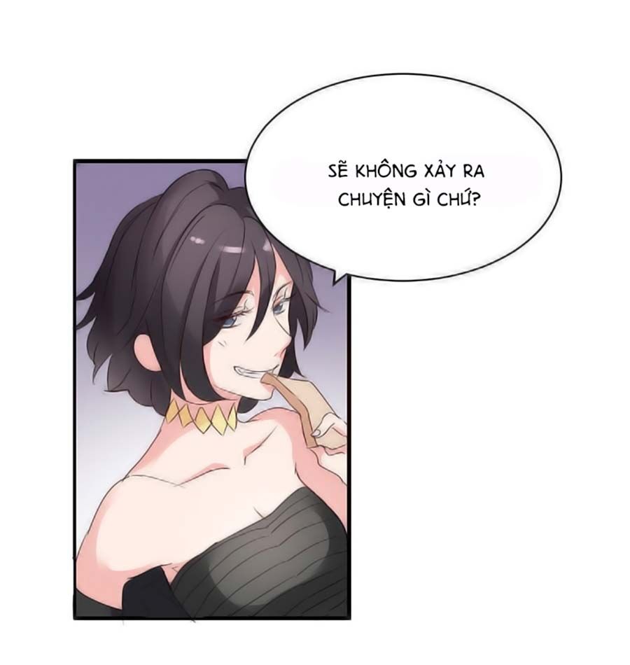 Quay Đầu Nhìn Lại, Anh Yêu Em!: Chapter 14