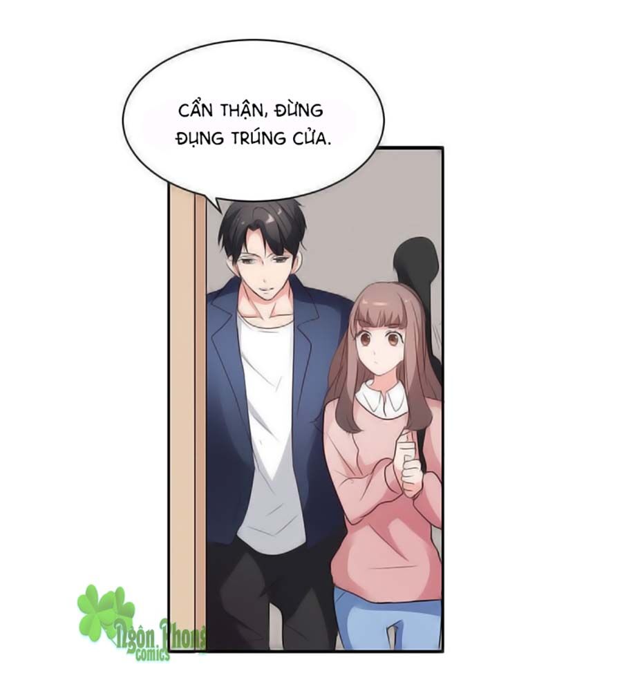 Quay Đầu Nhìn Lại, Anh Yêu Em!: Chapter 14